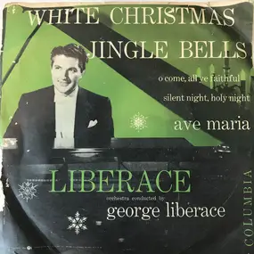 Liberace - Ave Maria