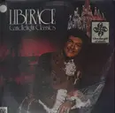 LP - Liberace - Candelight Classics