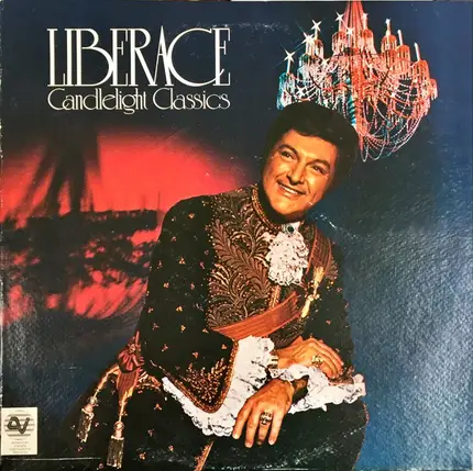 Liberace - Candlelight Classics