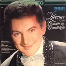 LP - Liberace - Concert By Candlelight