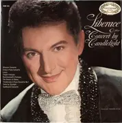 LP - Liberace - Concert By Candlelight