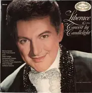 Liberace - Concert By Candlelight