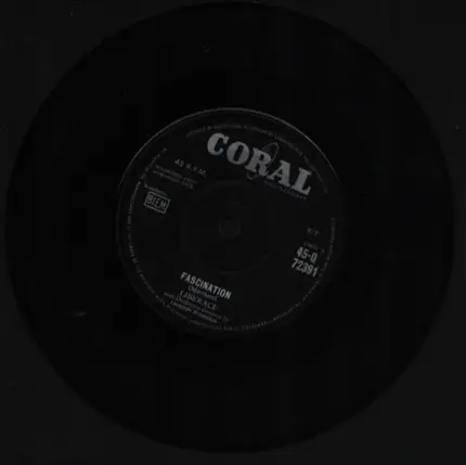 Liberace - Fascination / Summetime
