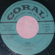 Liberace - Gigi / This Earth Is Mine