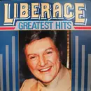 LP - Liberace - Greatest Hits