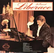 Liberace - In Concert