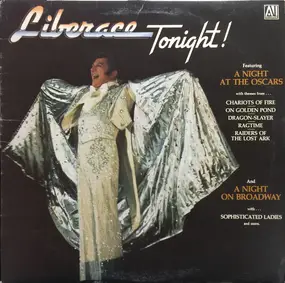 Liberace - Liberace Tonight!