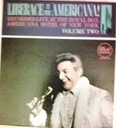 Liberace - Liberace At The Americana! Vol. 2