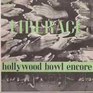 Liberace - Liberace Hollywood Bowl Encore Vol. 2
