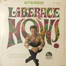 LP - Liberace - Liberace Now!