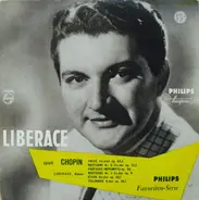 Liberace - Liberace Spielt Chopin I