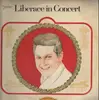 Double LP - Liberace - Liberace in Concert - RARE