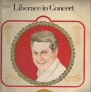 Liberace - Liberace in Concert