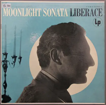Liberace - Moonlight Sonata