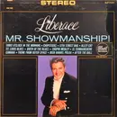LP - Liberace - Mr. Showmanship!