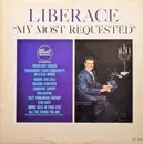 LP - Liberace - My Most Requested