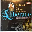 LP - Liberace - My Parade Of Golden Favorites