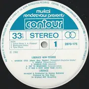 LP - Liberace - New Sounds