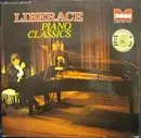 Double LP - Liberace - Piano Classics