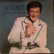 LP - Liberace - Piano Memories