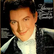 Liberace - Plays Concert By Candlelight