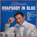 LP - Liberace - Rhapsody In Blue