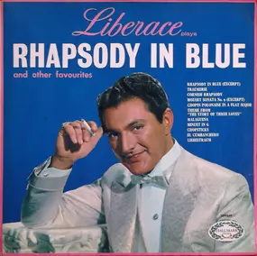 Liberace - Rhapsody In Blue