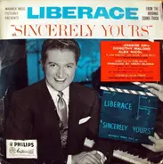Liberace - Sincerely Yours
