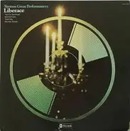 Liberace - Sixteen Great Performances