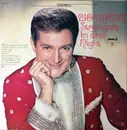 LP - Liberace - Strangers In The Night