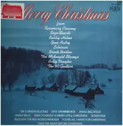 Liberace, Billy Vaughn a.o. - Merry Christmas From