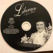 CD - Liberace - 20 Golden Greats