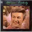 LP - Liberace - Tenderly