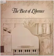 Double LP - Liberace - The Best Of Liberace