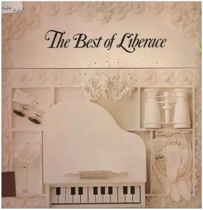 Liberace - The Best Of Liberace