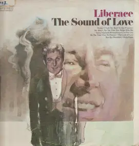 Liberace - The Sound Of Love