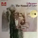 LP - Liberace - The Sound Of Love