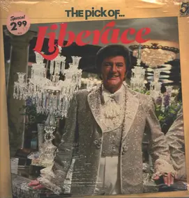 Liberace - The Pick Of Liberace