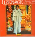 LP - Liberace - 'Twas The Night Before Christmas