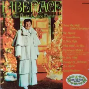 LP - Liberace - 'Twas The Night Before Christmas - Yellow Labels