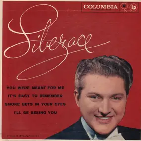 Liberace - You Were Meant For Me