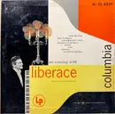 10'' - Liberace - An Evening With Liberace