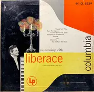 Liberace - An Evening with Liberace