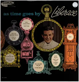 Liberace - As Time Goes By