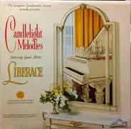Liberace - Candlelight Melodies