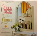 LP - Liberace - Candlelight Melodies