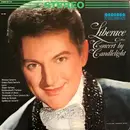 LP - Liberace - Concert By Candlelight