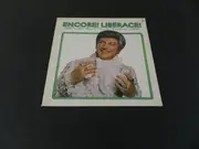 LP - Liberace - Encore! Liberace!