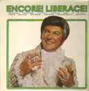 LP - Liberace - Encore! Liberace!