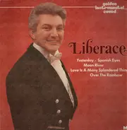 Liberace - Golden Instrumental Sound